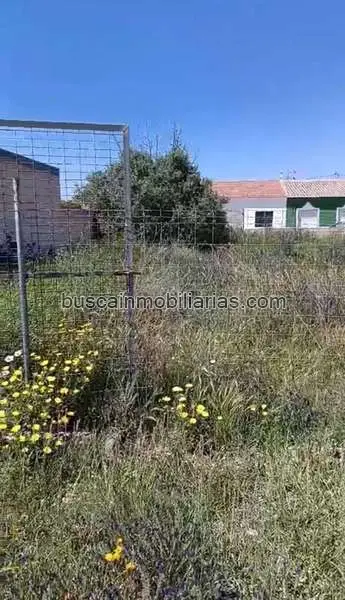 Parcela R	
stica en Venta Las Beatas San Pedro del Pinatar