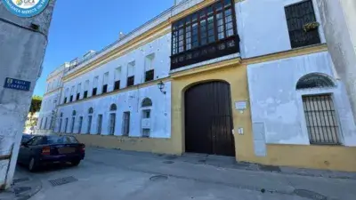 Piso en venta en Casco Histórico