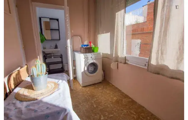Apartamento 2 Dormitorios Barcelona El Poble Sec