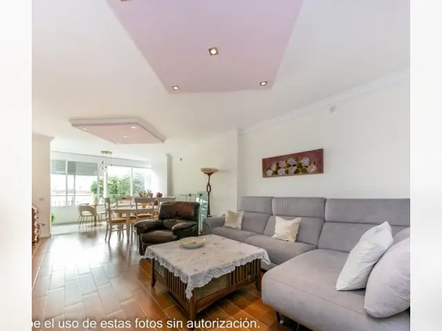 Apartamento 3 Dormitorios La Cala de Mijas Cerca Playa