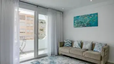 Piso en venta en Centro