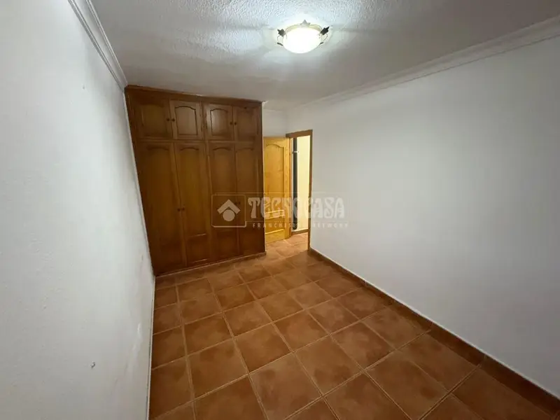 Casa en Venta San Roque: 3 Habitaciones 2 Baños Garaje Cerca Campo Futbol