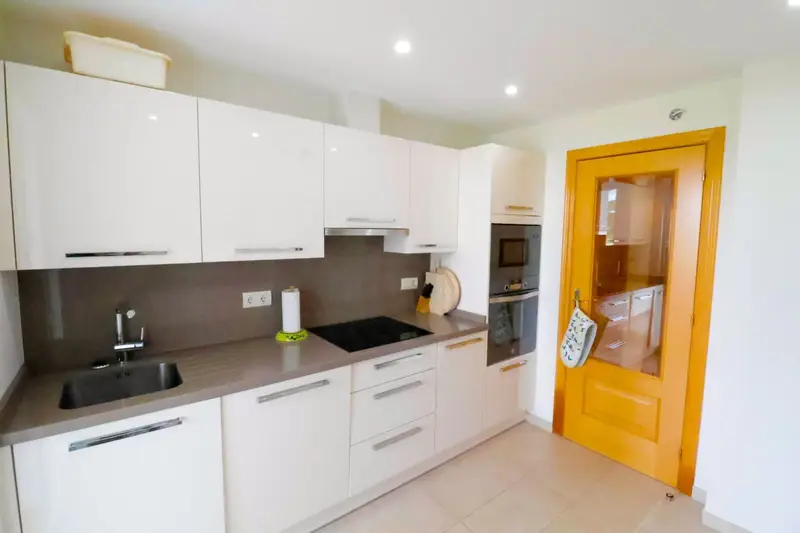 Apartamento 2 Dormitorios Selwo Costa del Sol