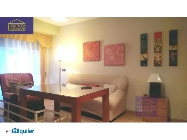 Alquiler piso estudiantes zona Medina Azahara