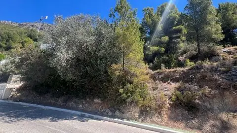 Terreno en Venta Altea Hills Vistas al Mar