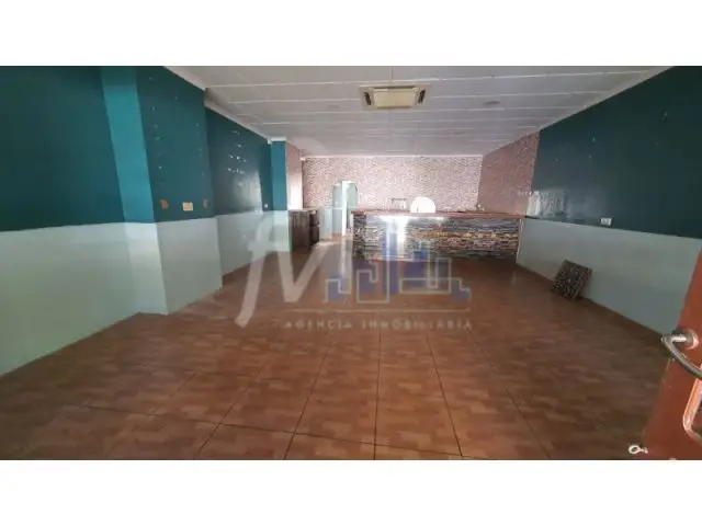 Local Comercial en Benidorm Calle Ibiza - Zona Levante