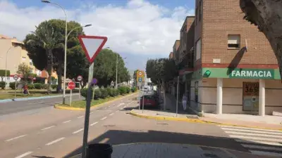 Inmueble en Venta en El Ejido Almeria Cerca de la Playa