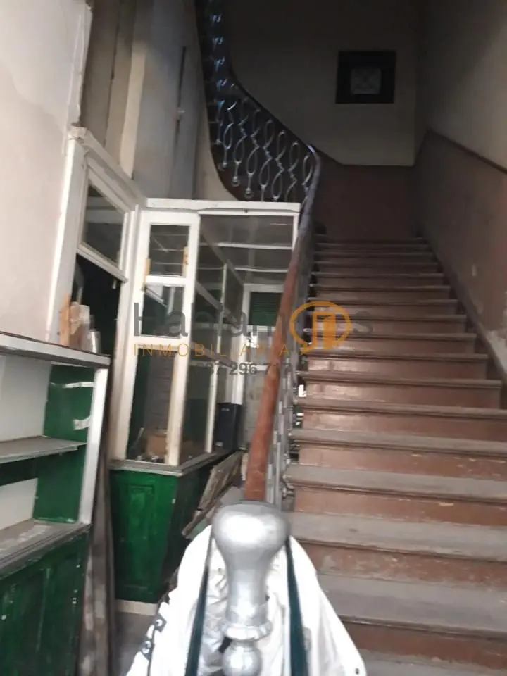 Edificio para Restaurar en Vigo Centro - Oportunidad Inversores
