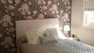 Apartamento en Oleiros Primera Quincena Agosto