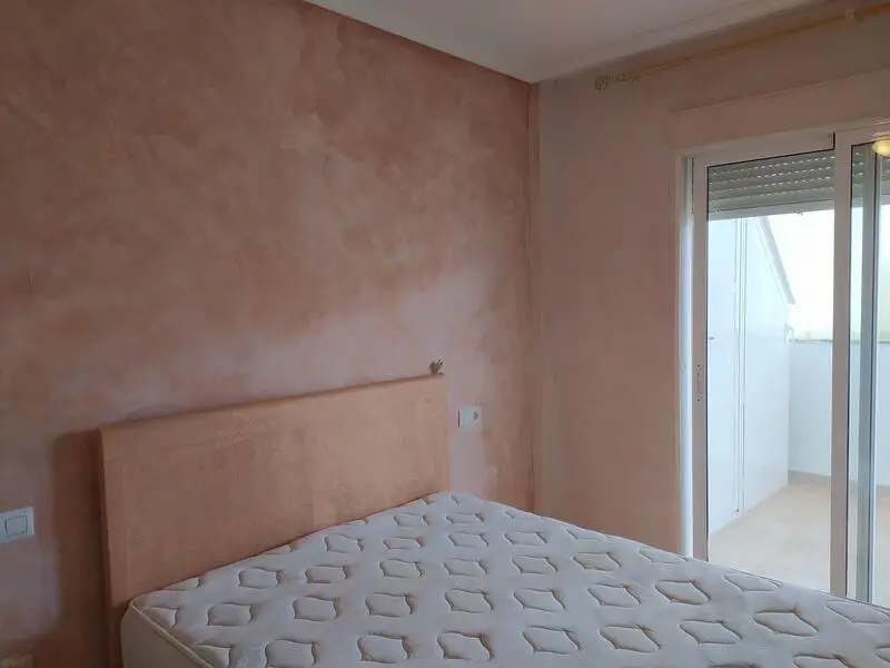 Apartamento 2 Dormitorios Los Nietos Murcia