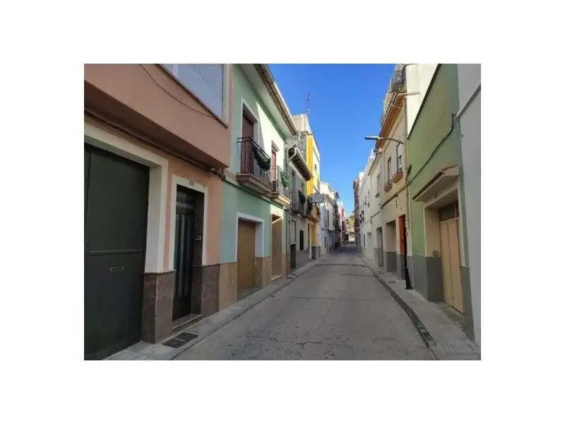 Venta Casa 3 Habitaciones Pego