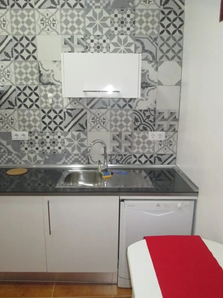 Piso en alquiler en Sevilla ciudad, Sevilla