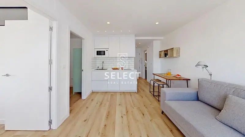Apartamento en Sierra Nevada 2 dormitorios Recien Reformado