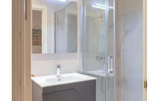 Alquiler de Habitaciones en Madrid Centro