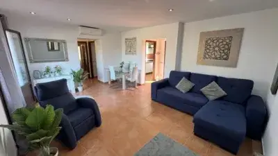 Apartamento en Venta Valle del Este: Atico con Piscina y Parking