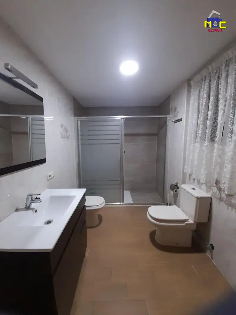 Venta Casa 3 Habitaciones Calle Ancha Motril