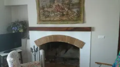 Chalet en Venta Fuentidueña: Lujo y Naturaleza