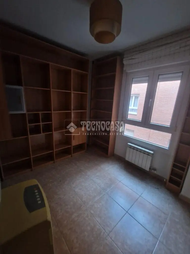 Piso en venta Valdemoro zona centro 4 dormitorios 100m2