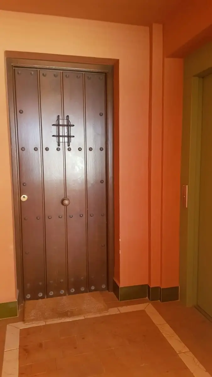 Atico de Lujo en Benatalaya 3 Dormitorios Suite Terraza 156m2