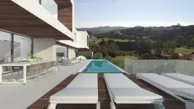 Villa de Lujo en Venta La Cala Golf Mijas Costa