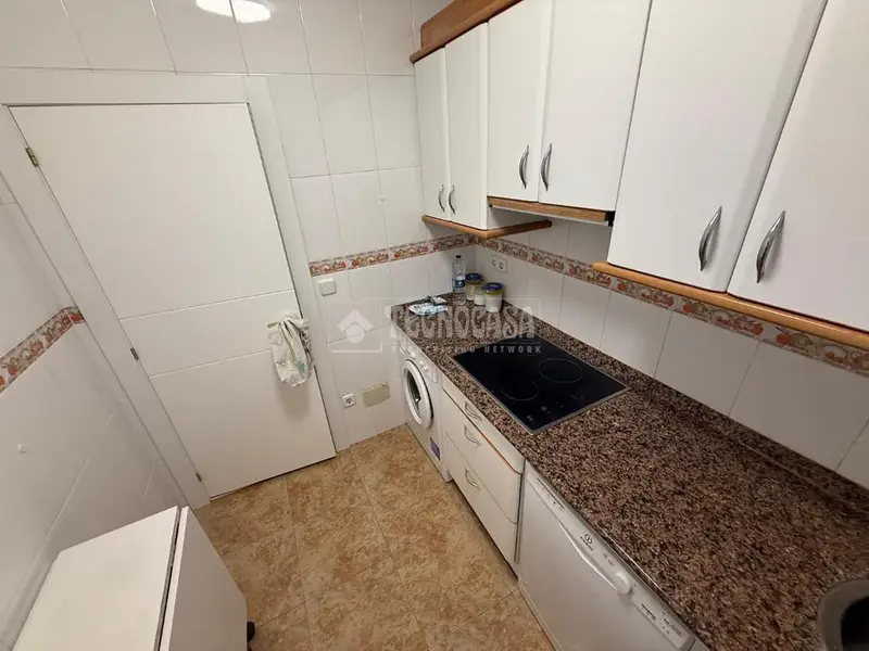 Piso en venta Santander centro 2 dormitorios reformado