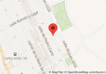 Vivienda en Venta en Carrer Miguel Alcaraz Mutxamel