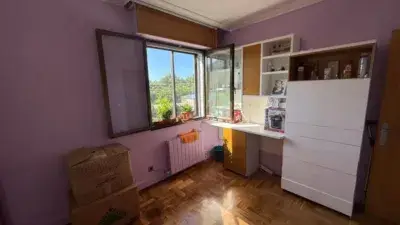 Piso en Arrigorriaga 80m2 3 dormitorios  Luminoso Vistas Excelentes