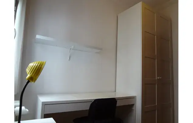 Habitacion 110m2 Madrid Alquiler 4 18 Meses