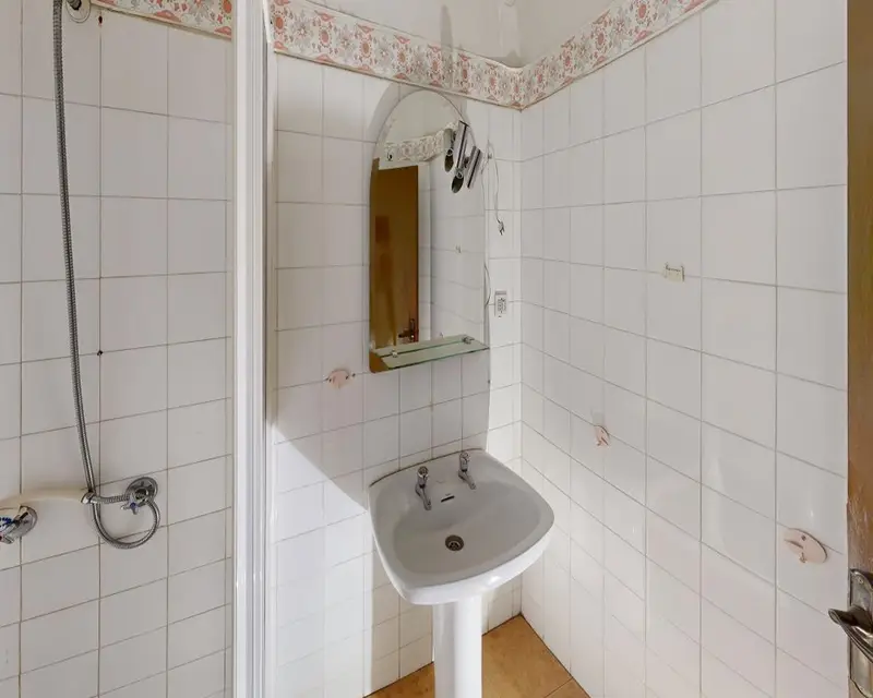 Piso 89m2 3 habitaciones Jaen