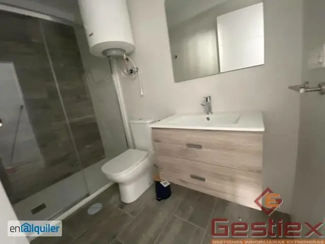 Apartamento Amueblado a Estrenar Todo Incluido Almendralejo