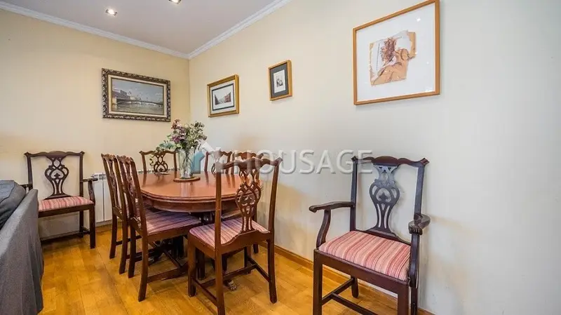 Atico en venta en Sanchinarro Madrid