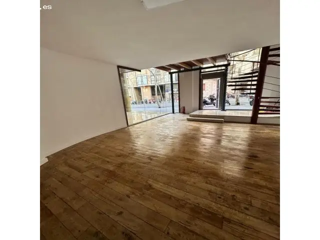 Local Comercial En Venta En Barcelona, Barcelona
