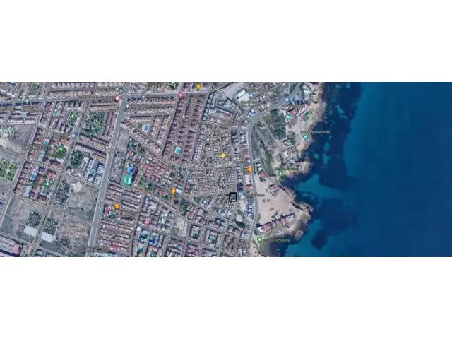 Parcela en Venta Torrevieja Cerca del Mar