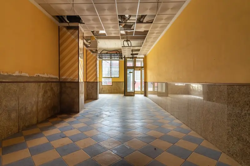 Local Comercial en Venta Castellón - 228m2 - Reforma