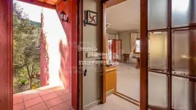 Chalet en venta en Tamariu