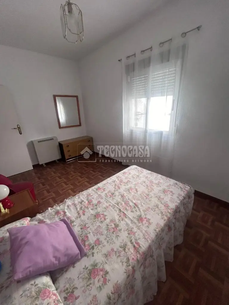 Atico en Venta Valdemoro Zona Estacion 70m2 3 Dormitorios