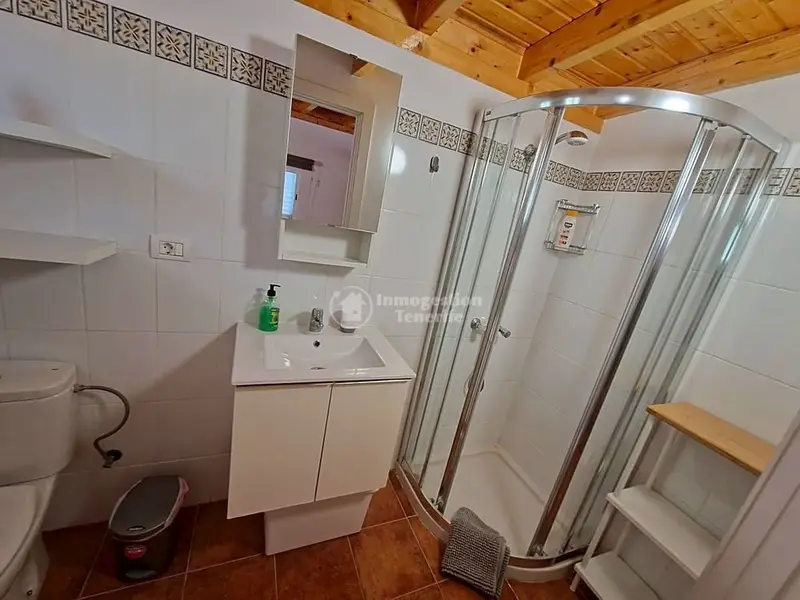 Apartamento en Arona 1 Dormitorio Piscina Wifi Terraza