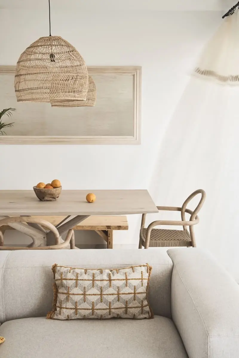 Apartamentos de Lujo en Venta en Ibiza con Vistas al Mar
