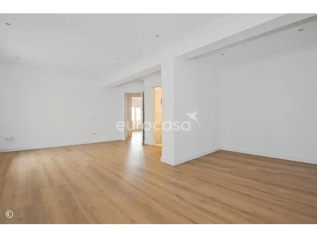 Piso Reformado en Santander Zona San Fernando
