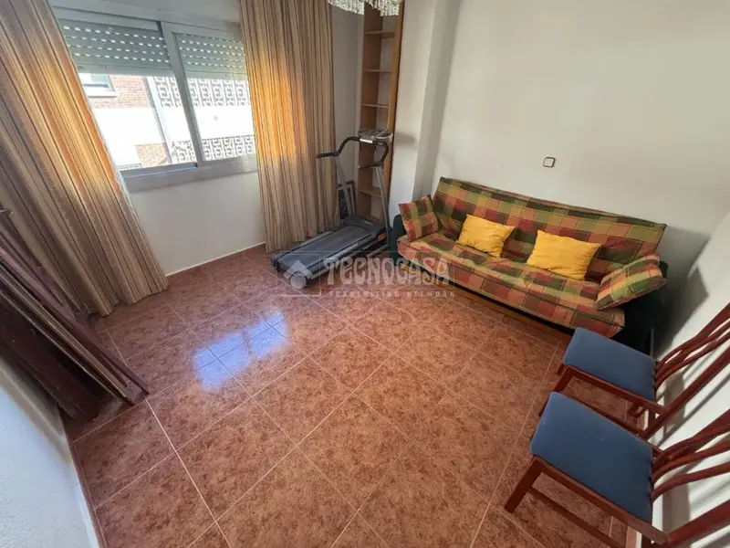 Piso en venta en C. San Antón