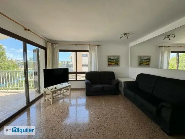 Alquiler Piso 3 Dormitorios 2 Baños Porto Cristo