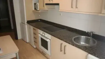 Piso en venta en Barrio Villabáñez, 71