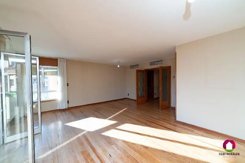 Venta Piso 3 Habitaciones Hispanidad Casablanca Zaragoza