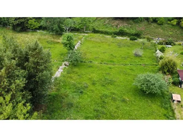 Terreno Urbanizable Ribadesella 1300m2 Vistas Panoramicas Cerca Playa