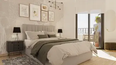 Apartamento en venta en Carrer del Río Esla, 3