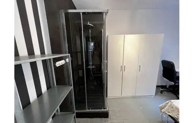 Alquiler habitaciones Madrid: Piso amueblado 4 dormitorios 4 baños