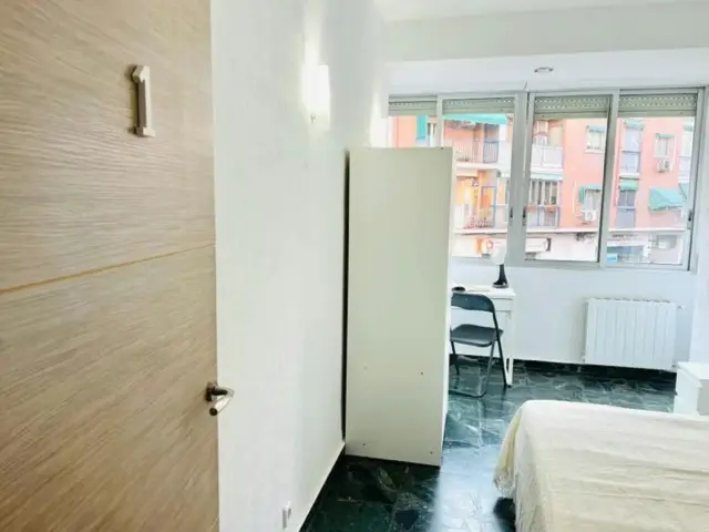 Habitacion Alquiler Alcobendas Cerca Madrid