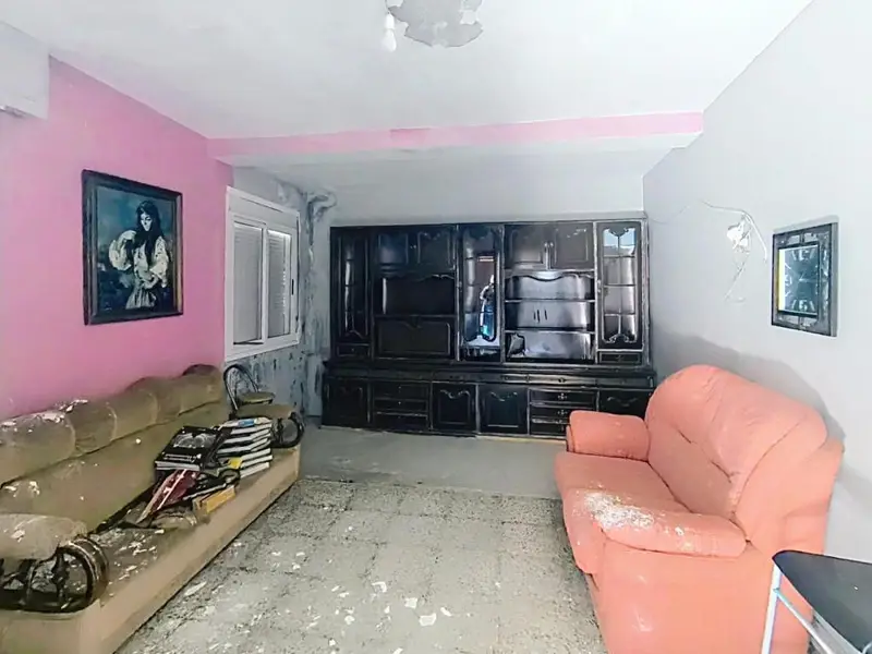 Casa en Xuño Porto do Son con Horreo y Huerta