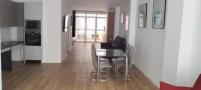 Apartamento en Venta en El Castell Reformado y Adaptado