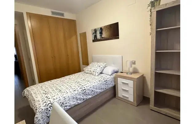 Habitaci
ón 90m² Castelló de la Plana
